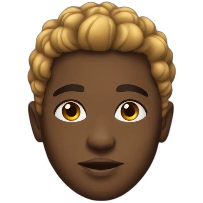 Africa emoji