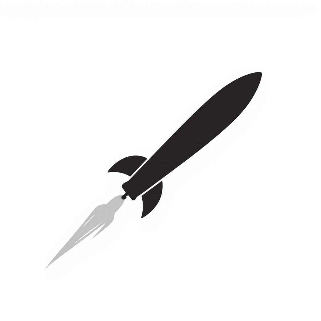 ballistic missile emoji emoji