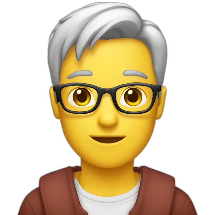 Reader Mode emoji
