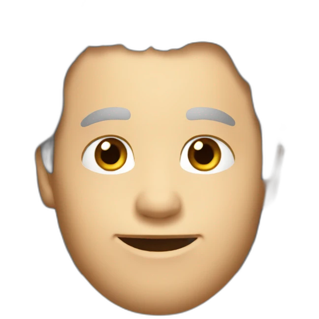 georg listing emoji