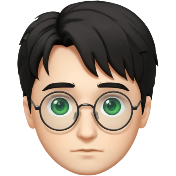 Harry Potter  emoji