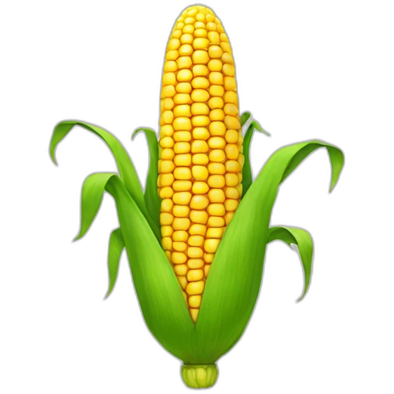 corn emoji