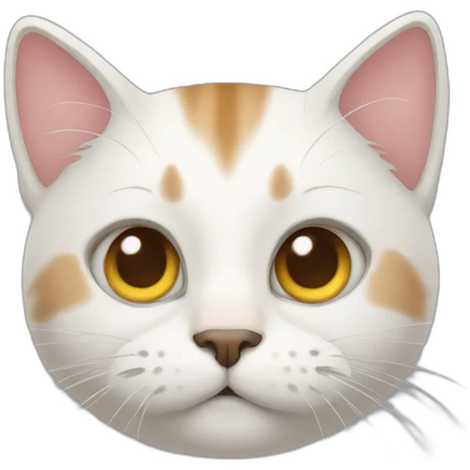 Cat emoji