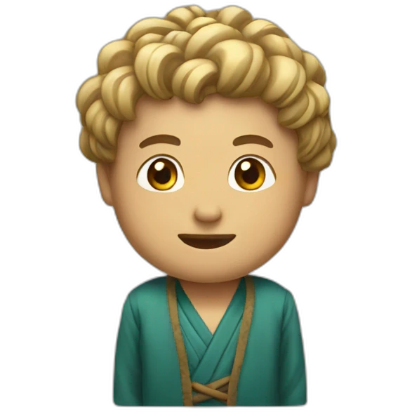 bonsaï emoji