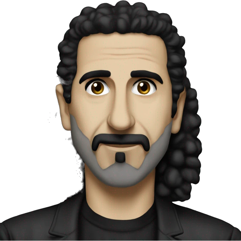serj tankian emoji