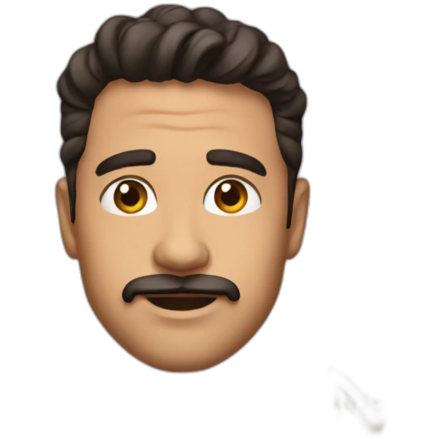 Franco emoji