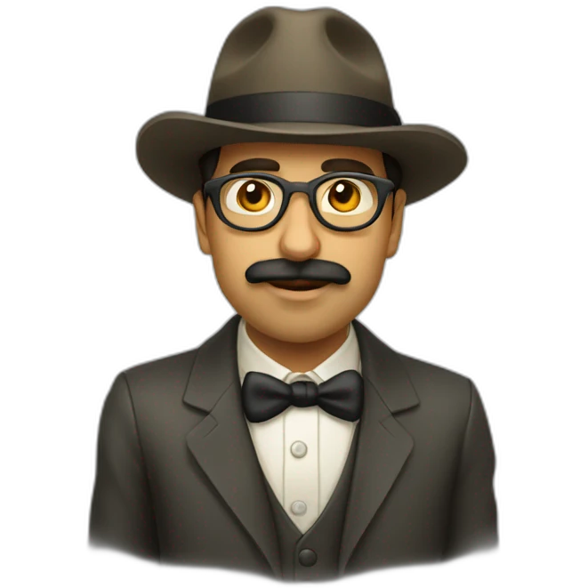 Pedro pessoa emoji