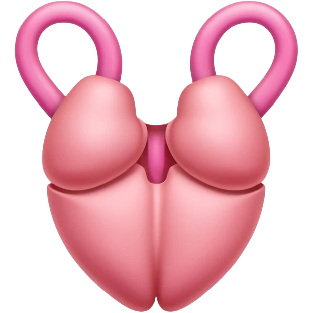 human urinary bladder emoji