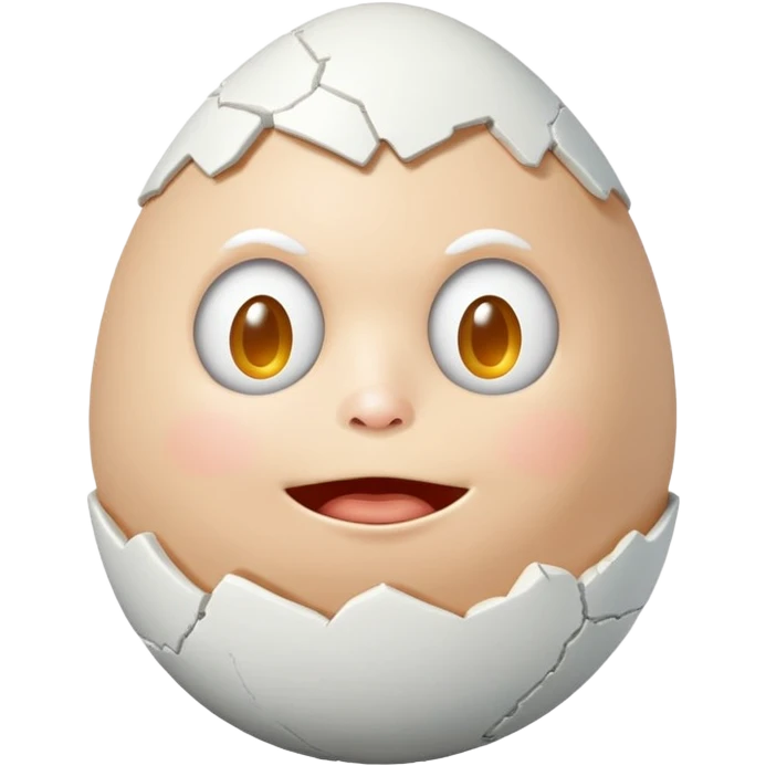 humpty dumpty emoji