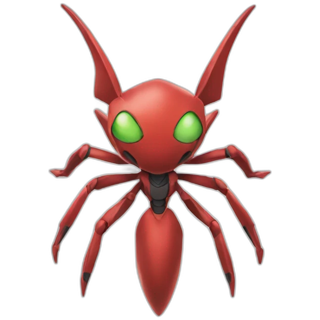 Scizor emoji