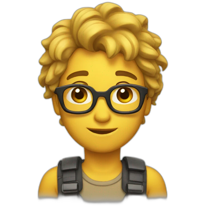 Jul main emoji
