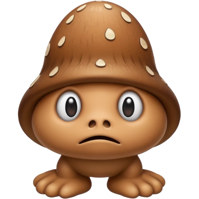 goomba emoji