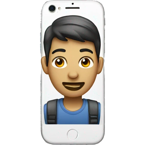 iPhone 11 emoji