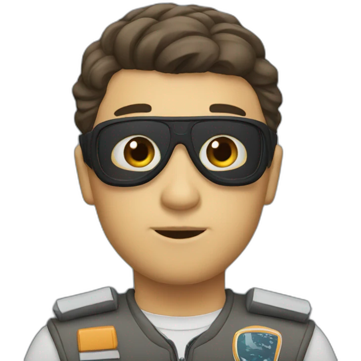 copilot emoji