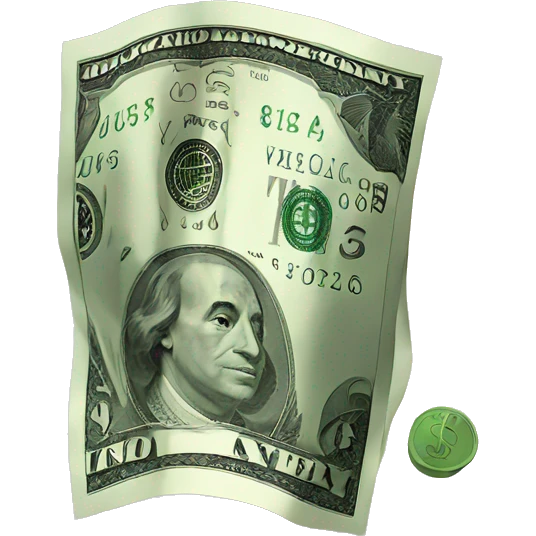 Money  emoji