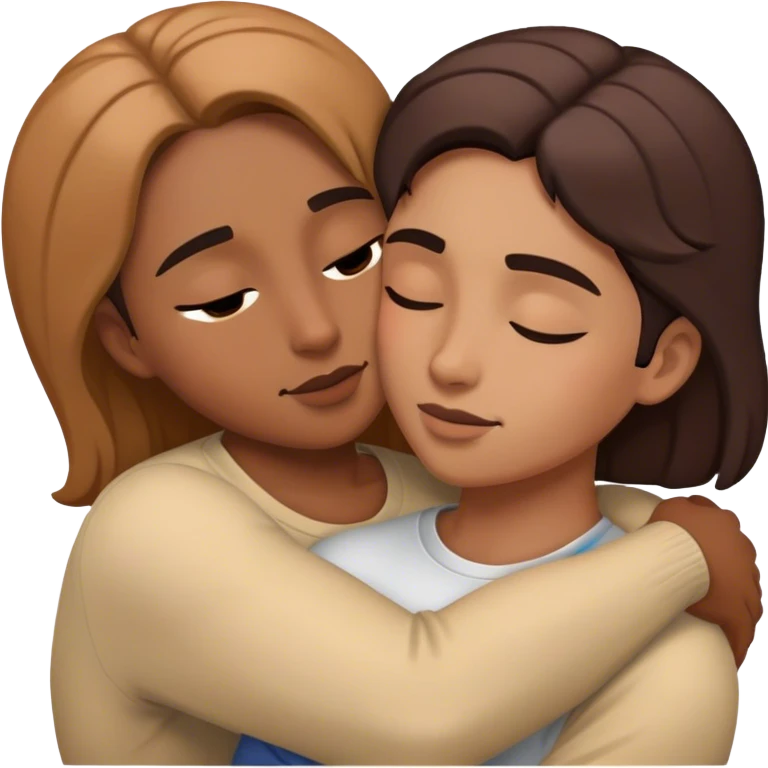 Two Strangers, One Wild Night: Surrendering everything

closeup emoji