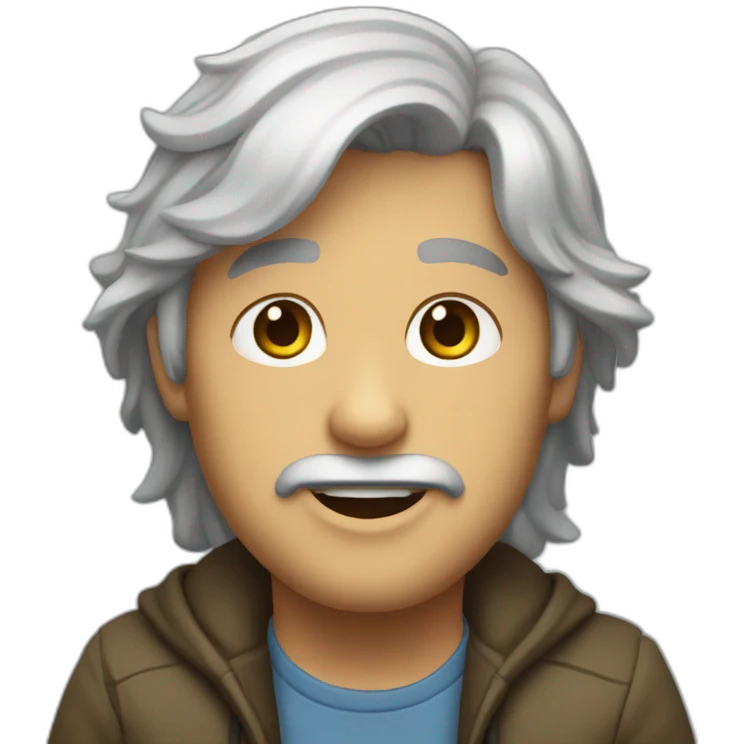 Eddy malou emoji