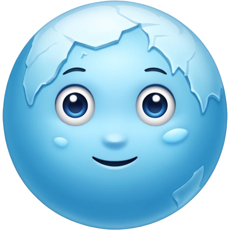 planet eris emoji