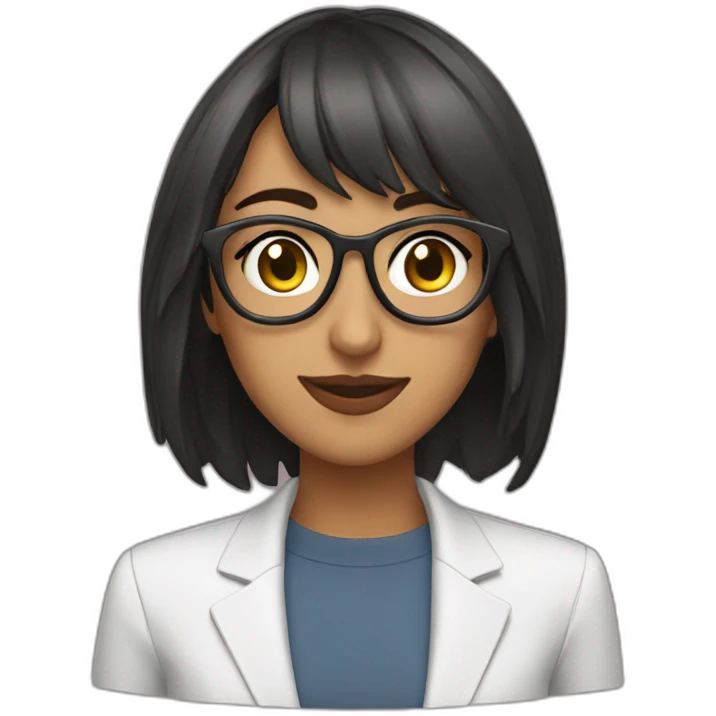 janice griffith emoji