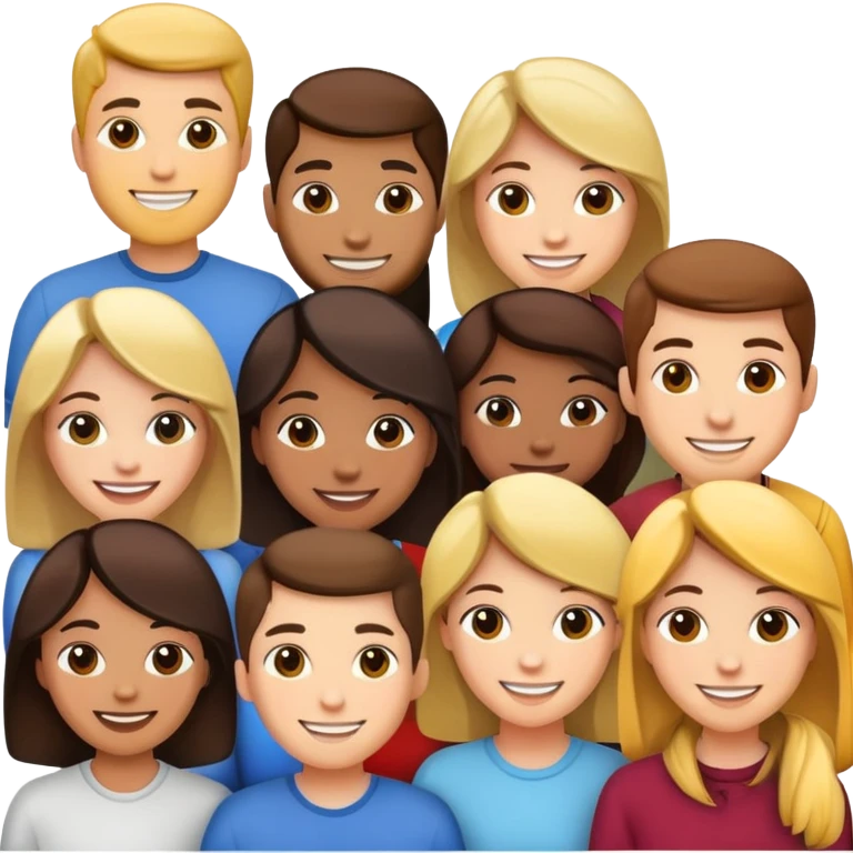team emoji