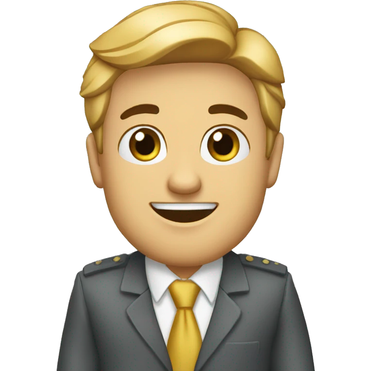 Prédio da empresa Sebrae emoji