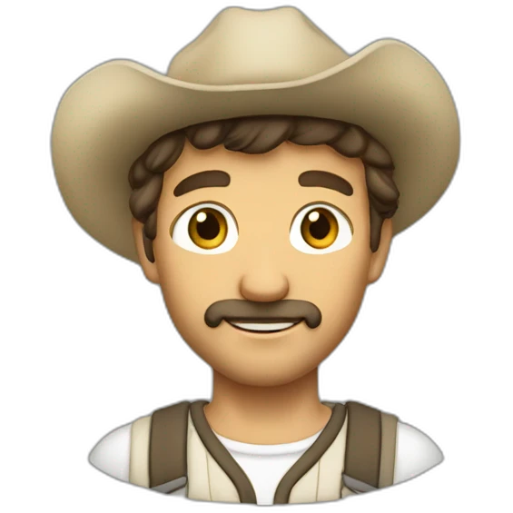 Joueur du grenier  emoji