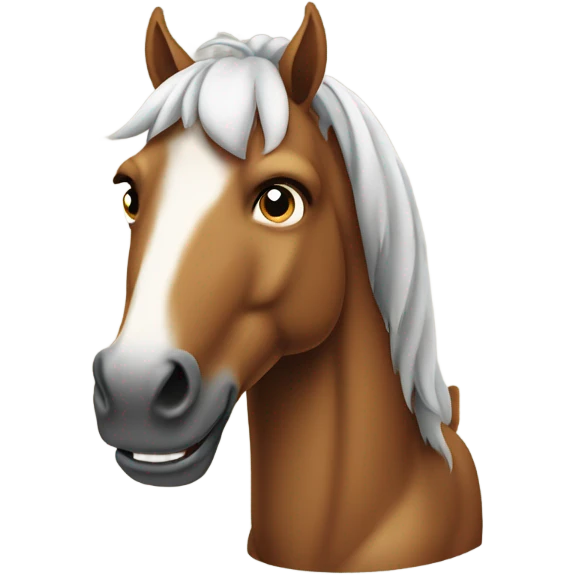 Nay emoji