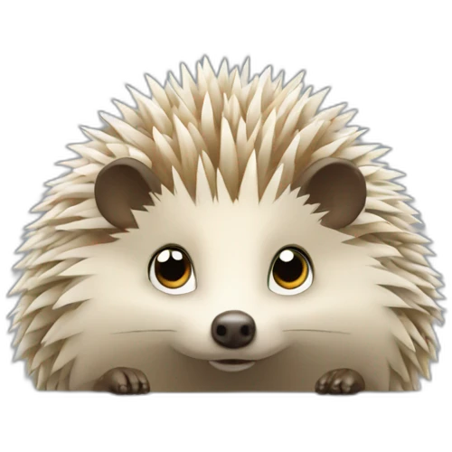 information-desk-hedgehog emoji