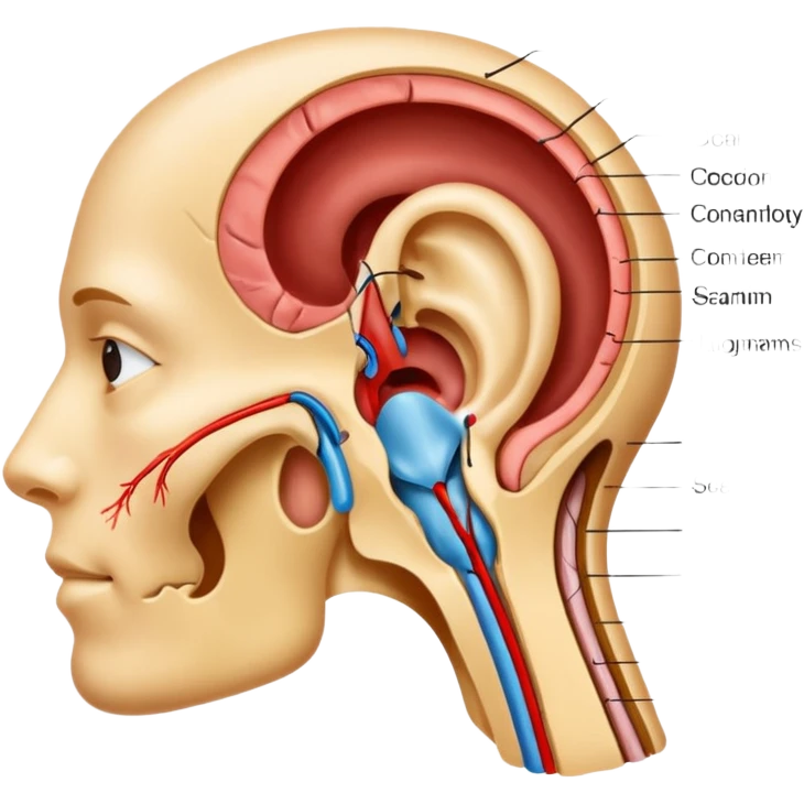 ear anatomy emoji
