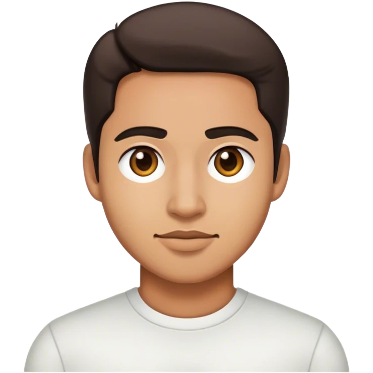 Ash Trevino  emoji