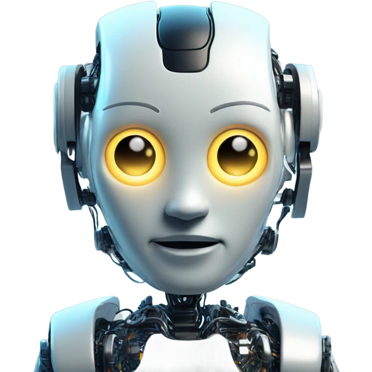 AI emoji