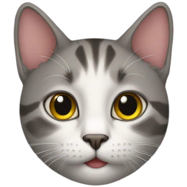 cat emoji