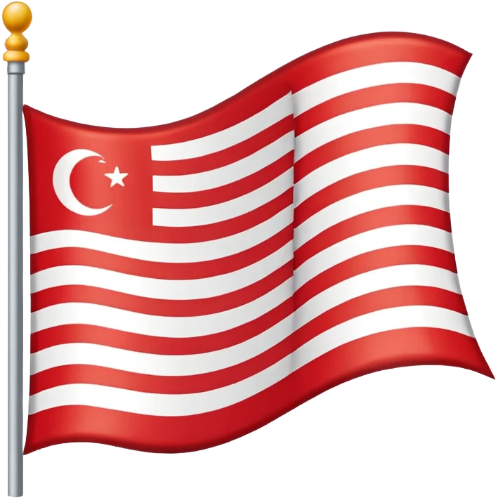 Flag emoji