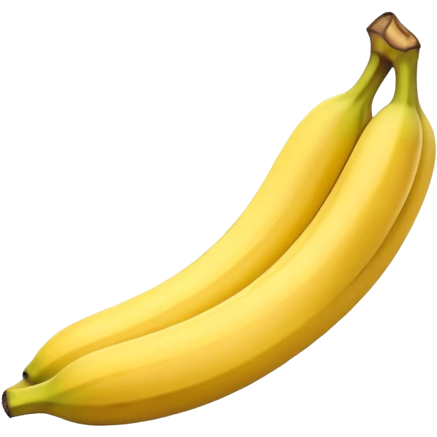 banana emoji