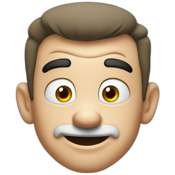 mortadelo emoji