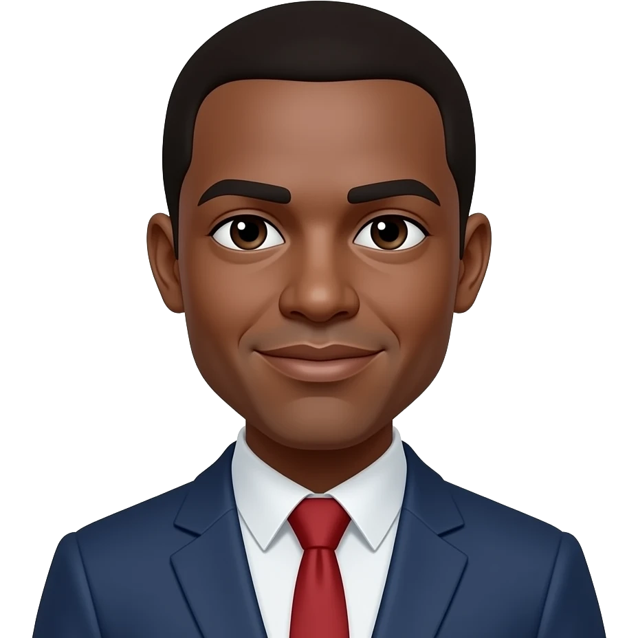 Emmanuel maccron emoji