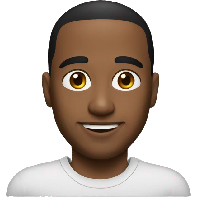 Jordan emoji