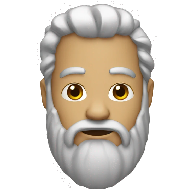 Waouh emoji