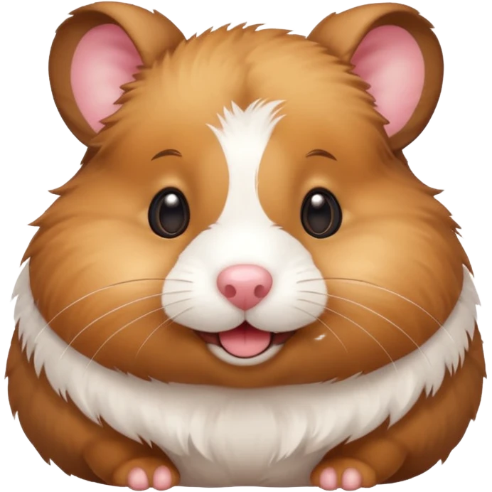 Hamster dog 🐹🐶 emoji