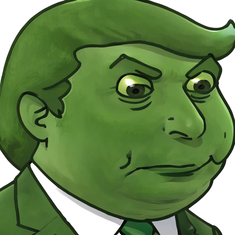 donald trump emoji