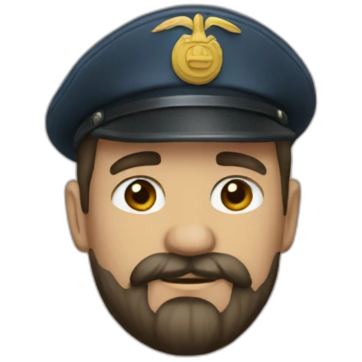 staline emoji