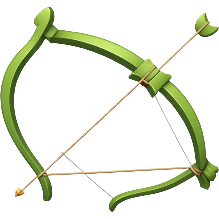 Bow emoji