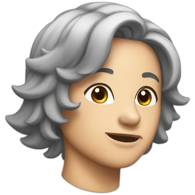 cinderace emoji