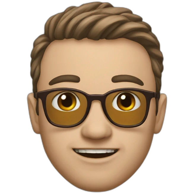 Harvard emoji