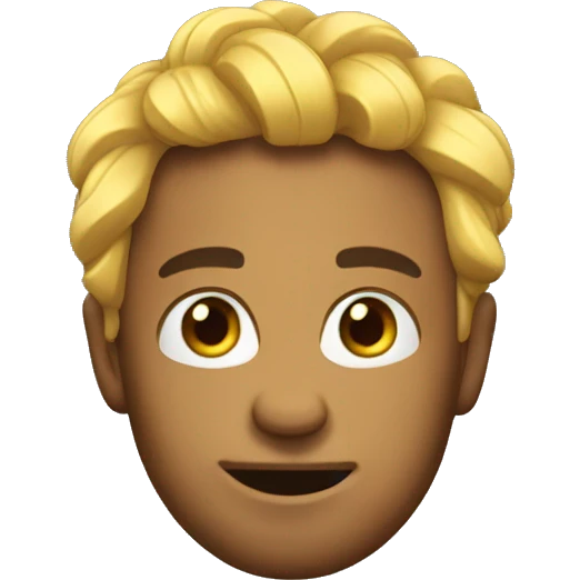 Tazmania emoji