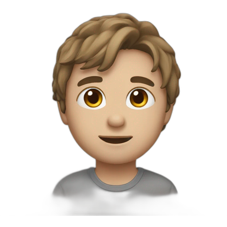 s,ile emoji