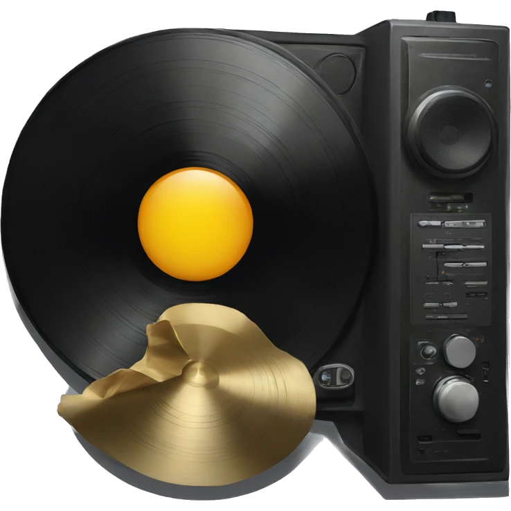 Record emoji