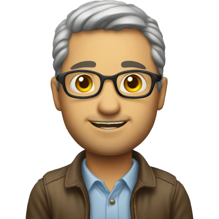 Fliegender Besen emoji
