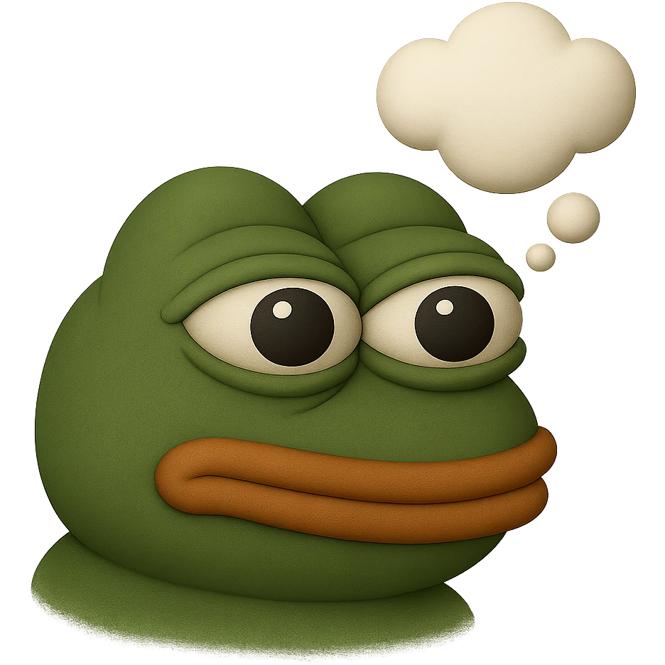 create this without background but keep all the shadows, add drop shadows on all elements  emoji