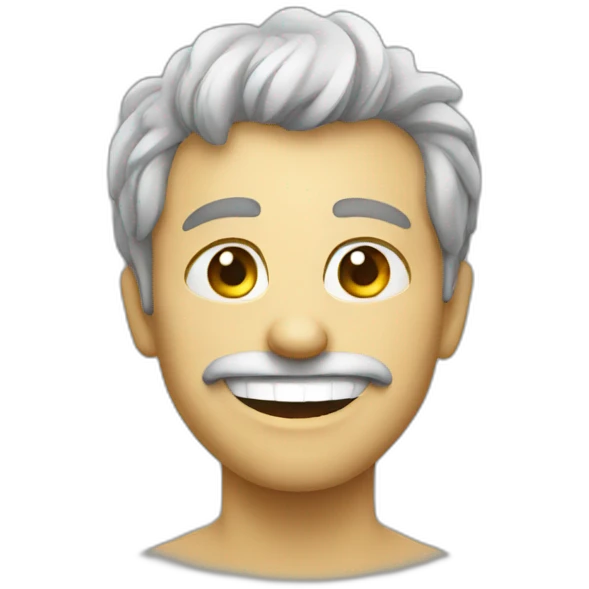 smiley emoji